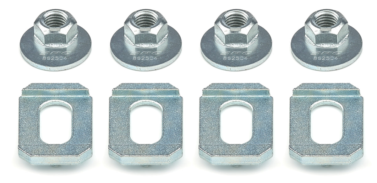 Pro-Alignment Kit 09-13 Ford F-150