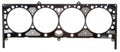 SBC MLS Head Gasket 4.200in Bore .071in