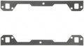 SBC 18 Deg Split Valley Cover Gasket .030
