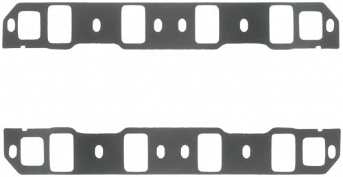 Intake Gasket Set - Ford 302 - .120 Thick