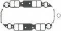 Bb.Chevy Intake Gaskets RECT PORT 1.82in x 2.54i