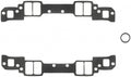 18 Deg Chevy Int Gasket HIGH PORT .120in THICK
