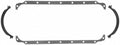 Sb Chrysler Oil Pan Set 1970-87 EXCEPT 360 ENG