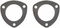 Triangle Header Gasket 2-1/2in Collector