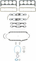Sb Chevy Full Set 1955-1996