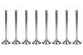 SBC C/P 1.625 Exhaust Valves