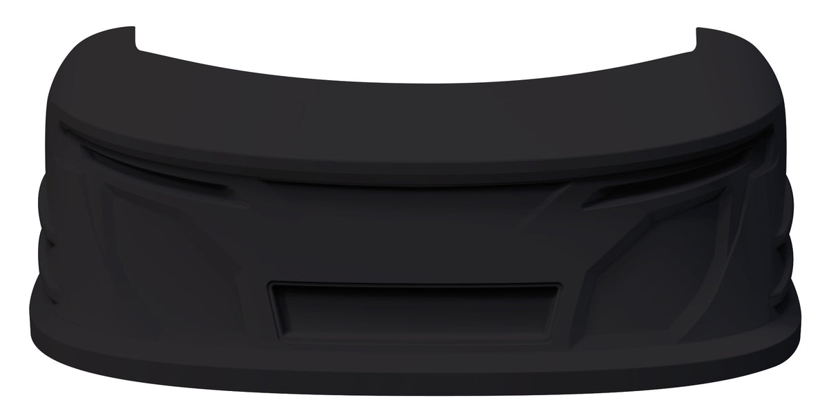Nose Black Sport Compact