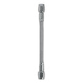 #3 Hose Assembly 16in Length w/Str. Fittings