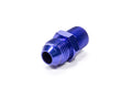 Straight Adapter Fitting #8 x 3/8 MPT