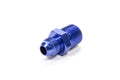Straight Adapter Fitting #6 x 3/8 MPT