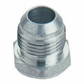 #4 Male Weld Bung Aluminum
