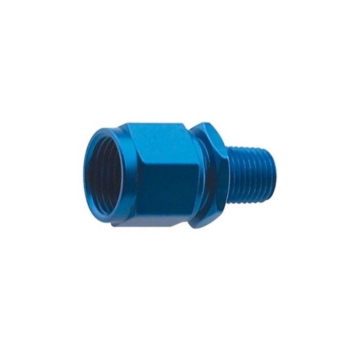 #8 Female Swivel to 1/4mpt Fitting