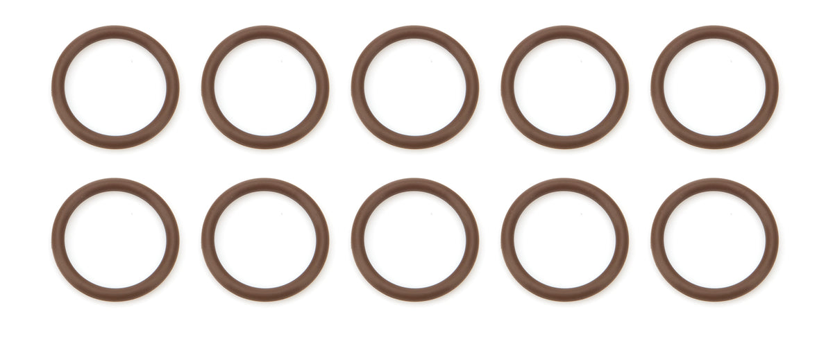 3/4 ID #8 O-rings 10pk