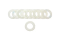 #10 Nylon Sealing Washer 10pk
