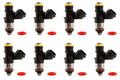 Fuel Injectors 242LB/HR LS3/LS7 High Inped.