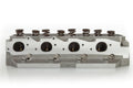 BBC 360cc Alum Cyl Head Assembled