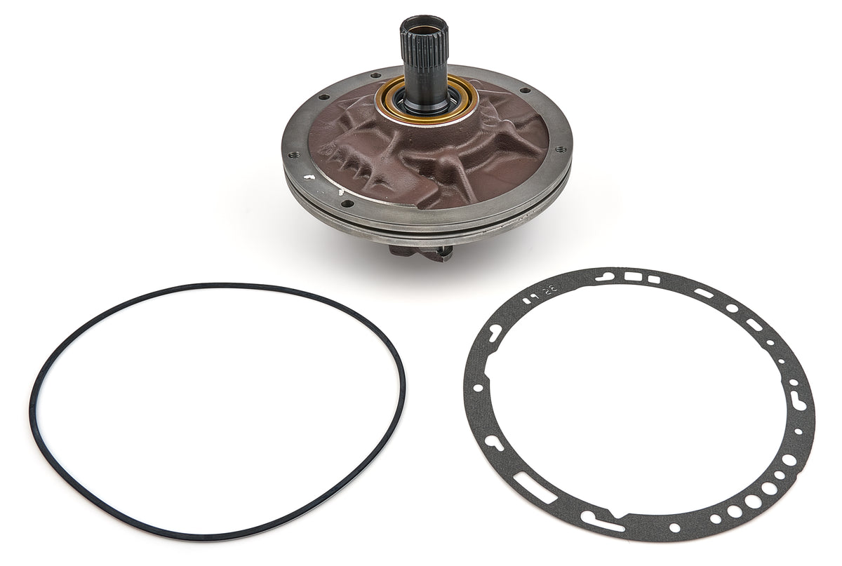 TH400  Front Pump High Volume 6 Bolt