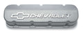Aluminum Valve Covers - BBC- Tall