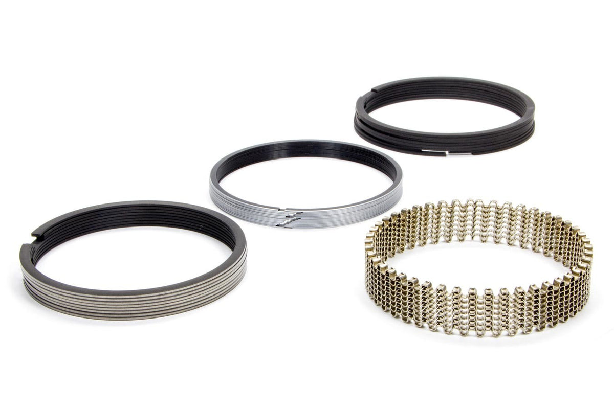 Piston Ring Set 4.040 1/16 1/16 3/16