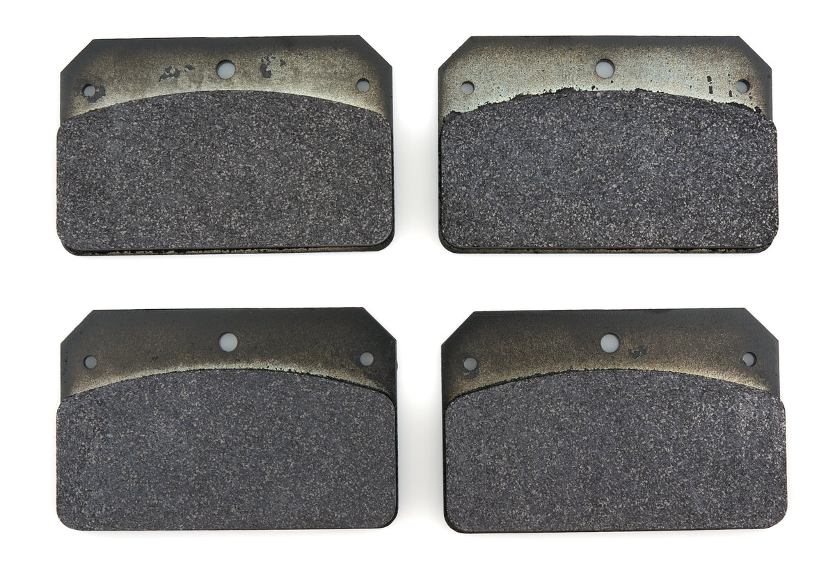 Motorsports Brake Pads HP+ (4)