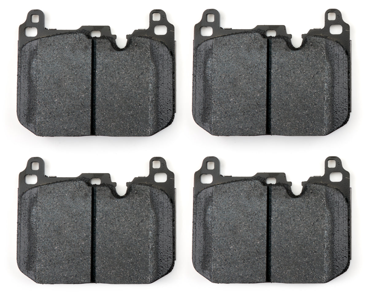 Performance Street Brake Pads HPS 5.0 BMW