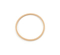 Airhorn Gasket