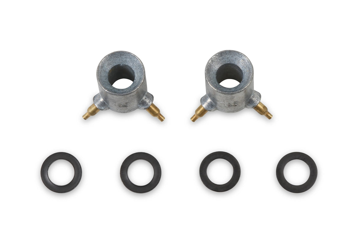 Pump Discharge Nozzle