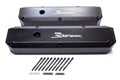 Sniper Fabricated Valve Covers  SBM Tall 64-91