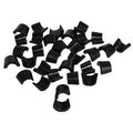 Valve Lock Set 10-Deg 11/32  +.035
