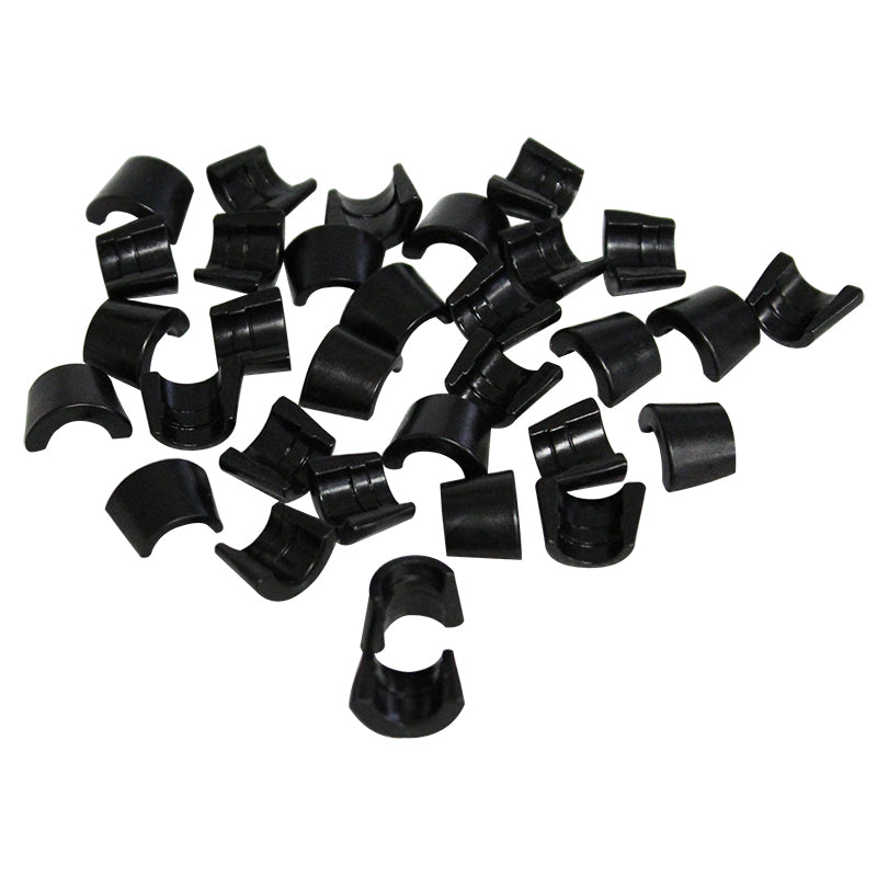 Valve Lock Set 10-Deg 11/32  +.035