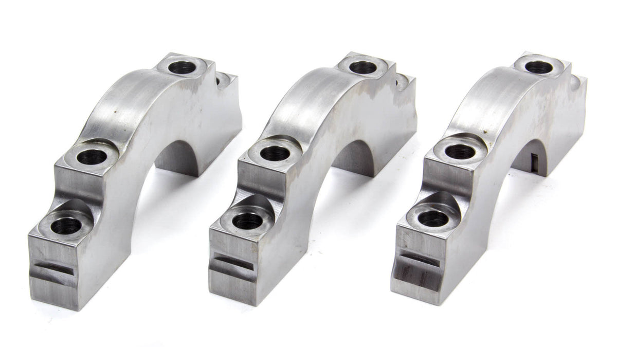 SBC Billet Main Caps - 4-Bolt Replacement