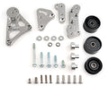 LSA 8 Rib Idler & 6 Rib Belt Tensioner Bracket