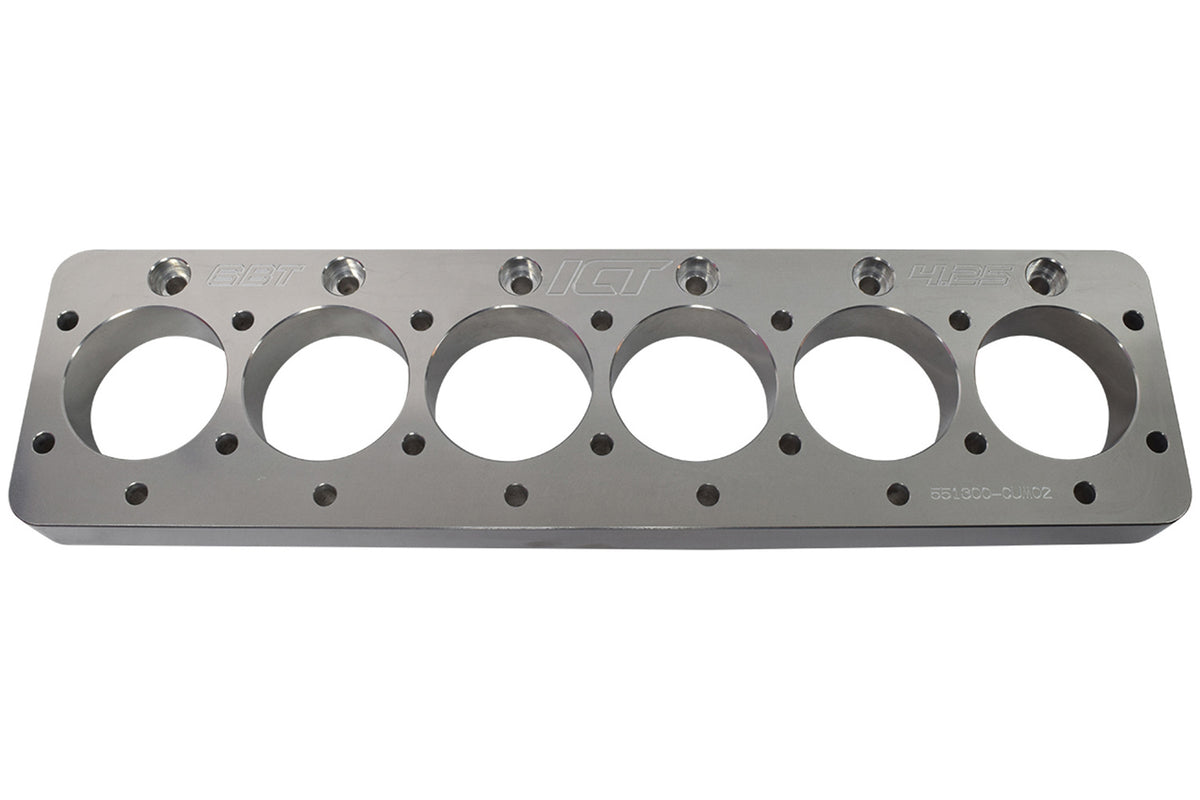 Torque Plate Cummins 6BT 5.9 6.7 Boring Hone