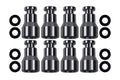 Fuel Injector Spacer Set of 8