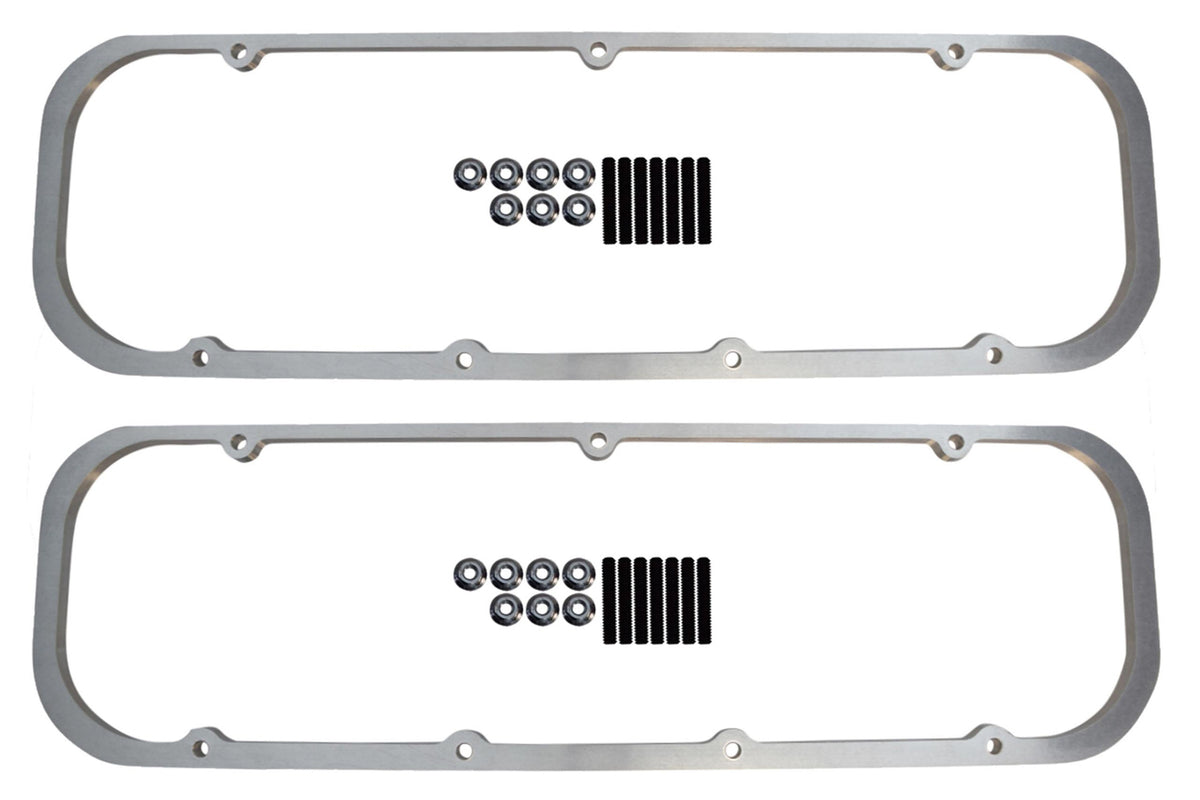 BBC Valve Cover Spacer Billet 3/8in