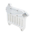 LT1/LT4 Oil Cooler Block Off Plate
