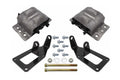 LS Engine Mount Kit 73-79 GM X-Body