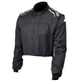 Jacket Racer 2.4 XX-Large Black