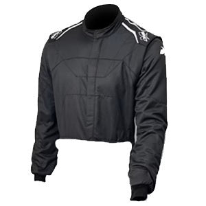 Jacket Racer 2.4 XX-Large Black