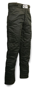 Pants Racer 2.4 X-Large Black