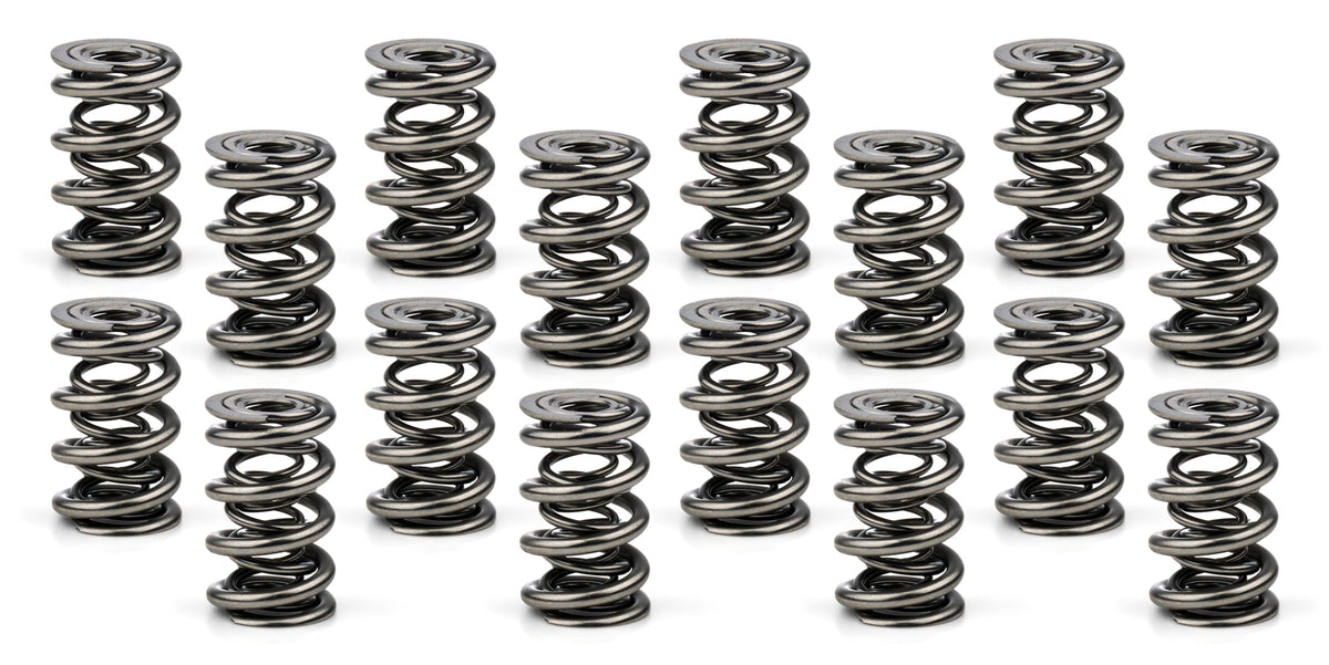 1.660 PSI  Triple Valve Spring Set Drag Race