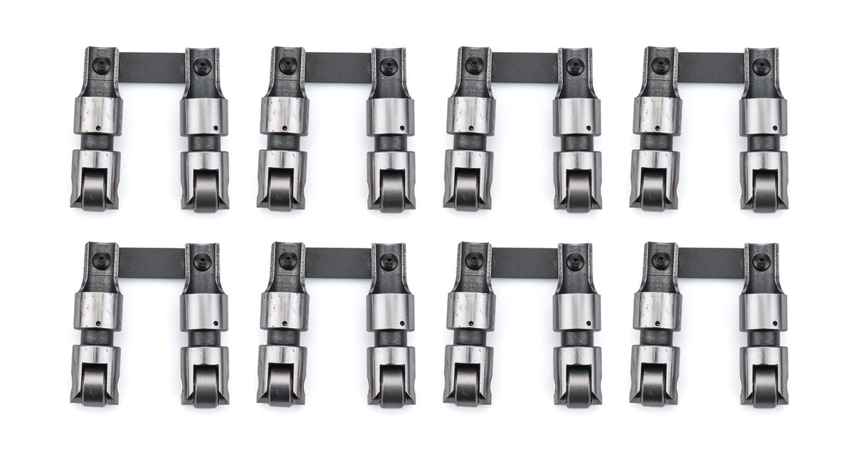 SBF Ez-Max Solid Lifter Set  .180 Offset LH