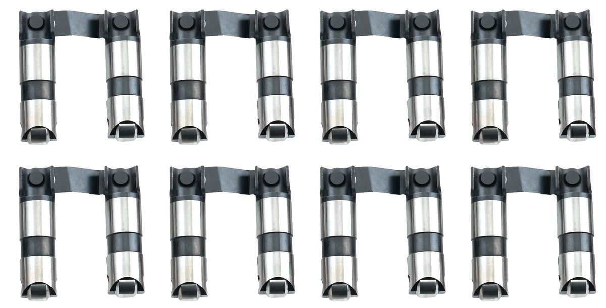 HPX EZ-Roll Hyd. Roller Lifter Set BBC