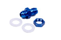 '-8AN Fast Flow Fitting