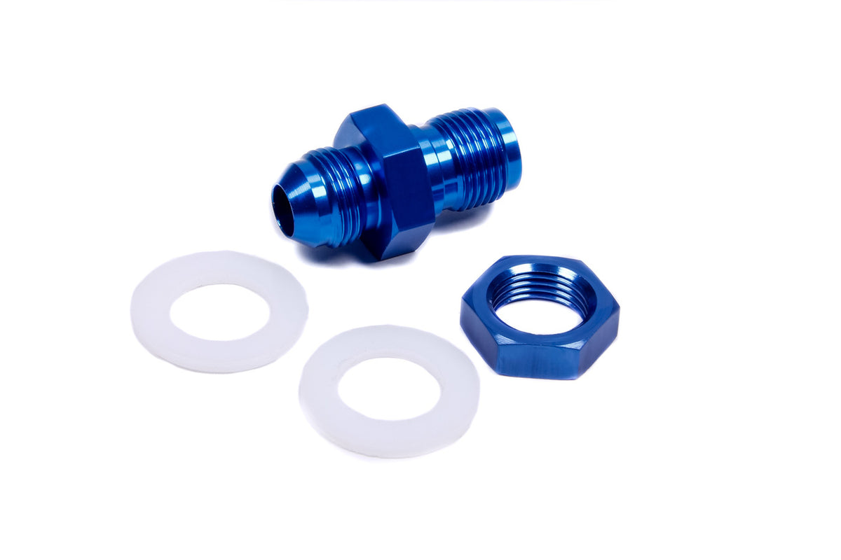 '-8AN Fast Flow Fitting