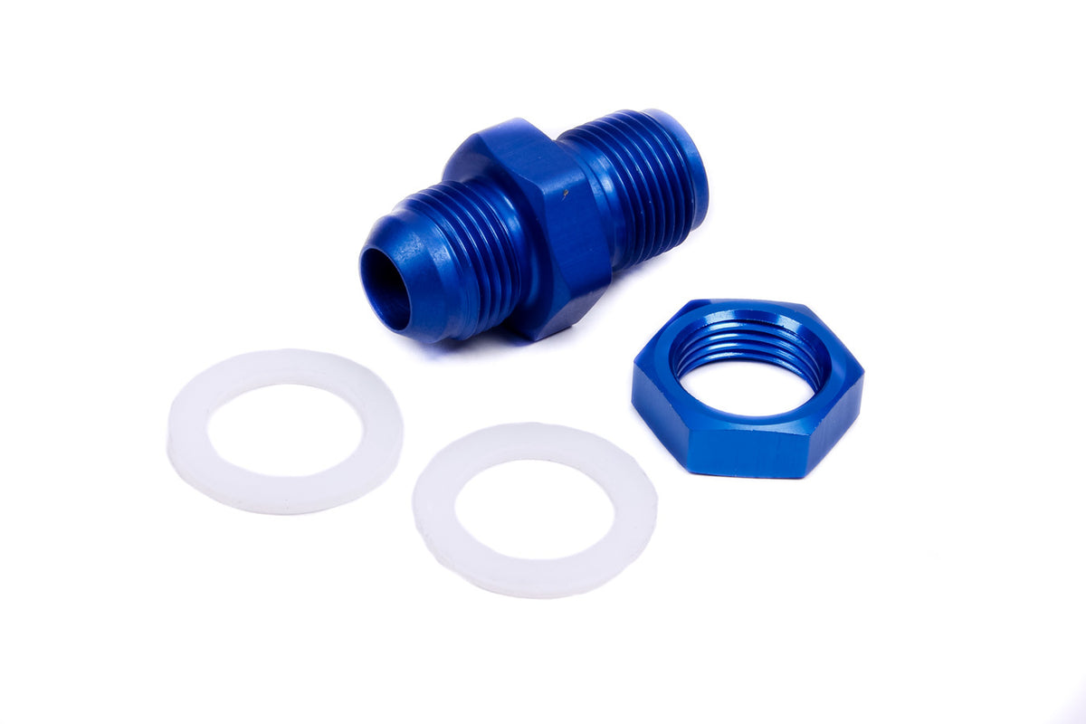 '-10AN Fast Flow Fitting
