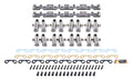 Pro Shaft Rocker Kit SBC 23-Deg 1.60/1.50