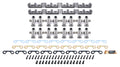 Pro Shaft Rocker Kit SBF 1.65/1.65 AFR