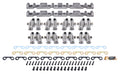 Pro Shaft Rocker Kit SBC 1.60/1.60 AFR 245