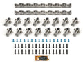 Pro Shaft Rocker Kit LS3 1.80/1.80 AFR Mongoose